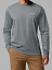 Columbia Джемпер мужской CSC™ GRAPHIC LONG SLEEVE TEE [серый]
