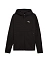 Puma Джемпер мужской PUMATECH ELEVATED FULL-ZIP HOODIE DK [чёрный]