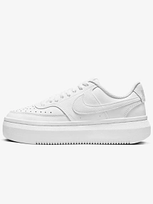 Кеды низкие