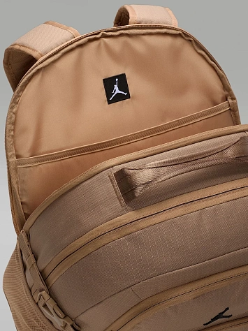 JORDAN Рюкзак BLACKTOP BACKPACK