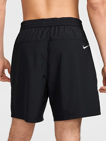 Nike Шорты M NK DF FORM 7IN UL SHORT SWOO