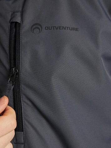 Outventure Ветровка мужская