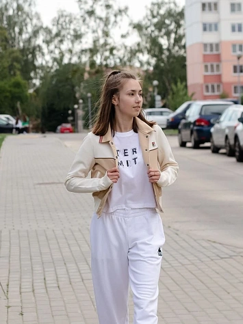 FILA Куртка женская