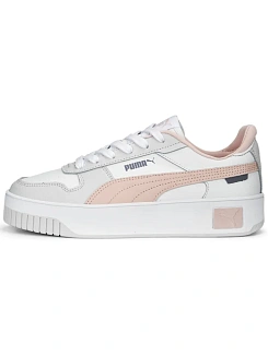 Puma Кеды женские CARINA STREET