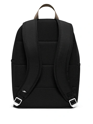Nike Рюкзак NK HERITGE BCKPCK 2.0-COLRBLCK