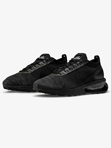 Nike Кроссовки мужские AIR MAX FLYKNIT RACER NN