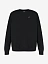 Demix Джемпер мужской OVERSIZED PACK SWEATSHIRT [чёрный]