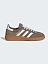 Adidas Кеды женские HANDBALL SPEZIAL J [коричневый]
