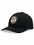 Columbia Кепка LOST LAGER™ 3D STRETCH SNAP BACK [чёрный]