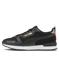 Puma Кроссовки женские PUMA R78 WN S METALLIC