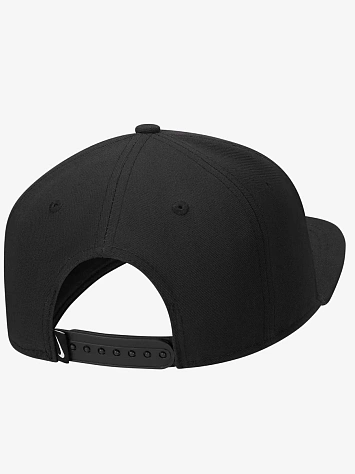 Nike Кепка подростковая Y NK PRO CAP FUTURA 4