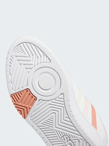 Adidas Кеды женские HOOPS 3.0