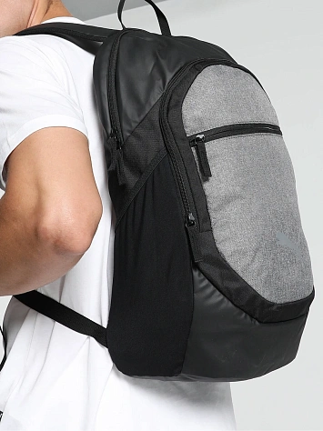 Puma Рюкзак TEAMFINAL BACKPACK L
