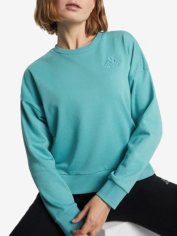 Kappa Джемпер женский