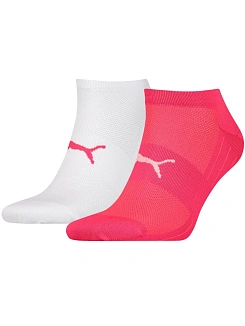 Puma Носки PERFORMANCE TRAIN LIGHT SNEAKER (2 пары)