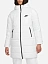 Nike Куртка утеплённая женская NSW THERMA-FIT REPEL HD PARKA [белый]