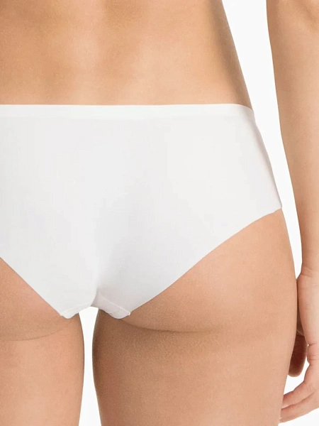 Puma Трусы женские PUMA WOMEN SEAMLESS HIPSTER 2P PACK (2 шт.)