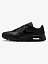 Nike Кроссовки мужские AIR MAX SC LEATHER [чёрный]