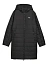 Puma Куртка утеплённая женская ESS HOODED PADDED PARKA [чёрный]