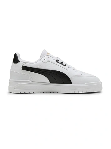 Puma Кеды мужские SHUFFLE DOWNTOWN