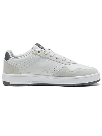 Puma Кеды мужские COURT CLASSIC SD