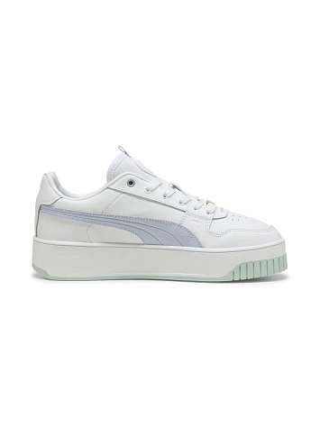 Puma Кеды женские CARINA STREET LUX