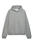 Puma Джемпер мужской FUNDAMENTALS HOODIE FL M [серый]