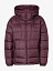 Columbia Куртка утеплённая женская PIKE LAKE III HOODED JACKET [бордовый]