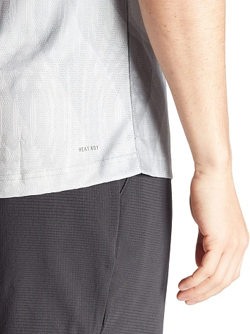 Adidas Футболка мужская TENNIS AIRCHILL PRO FREELIFT TEE