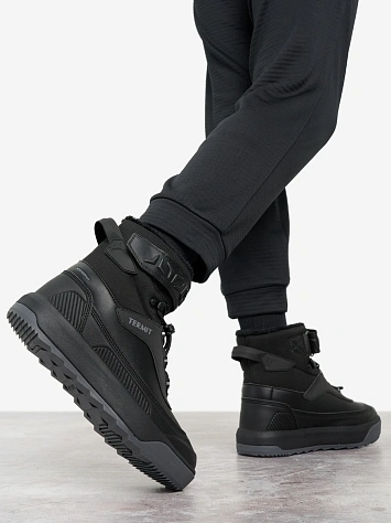 Termit Ботинки утеплённые женские WINTER PRO HIGH