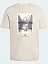 Adidas Футболка мужская M OUT KAYAK T [серый]