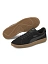 Puma Кеды мужские SMASH V2 [чёрный]