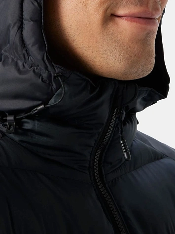 Columbia Куртка утеплённая мужская LABYRINTH LOOP™ HOODED