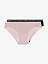 Columbia Трусы женские COTTON STRETCH WITH ELASTIC (2 шт.) [бежевый]