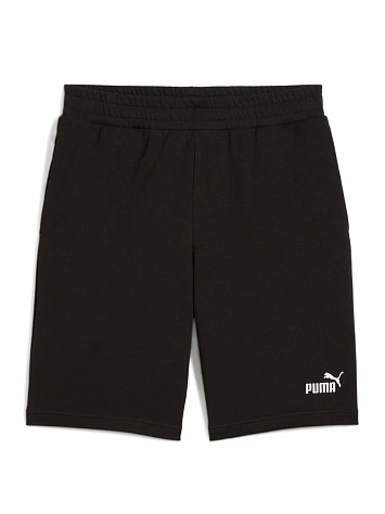 Puma Шорты мужские ESS NO. 1 LOGO SHORTS 10
