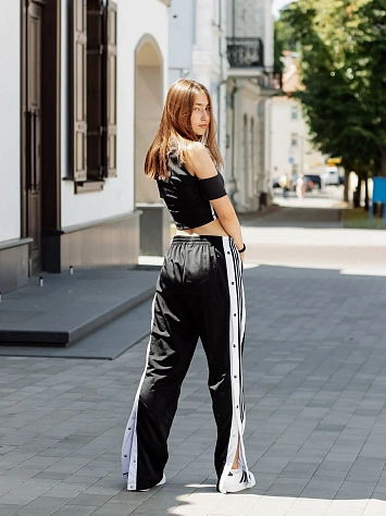 Adidas Топ женский DANCE CRO