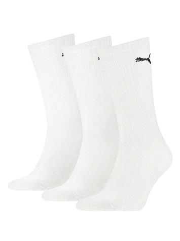 Puma Носки CREW SOCK 3P (3 пары)