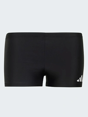 Adidas Плавки-шорты мужские SOLID SWIM BOXERS