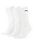 Puma Носки CREW SOCK 3P (3 пары) [белый]