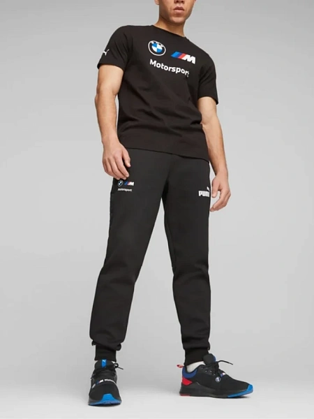 Puma Кроссовки мужские BMW M MOTORSPORT WIRED RUN DRIVING