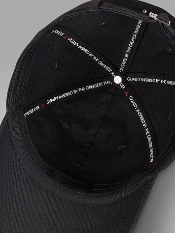 JORDAN Кепка U J CLUB CAP US CB WSH JM