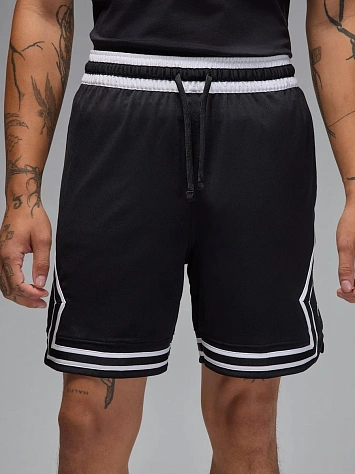 JORDAN Шорты мужские JORDAN DF SPRT DMND SHORT