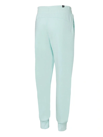Puma Брюки женские ESS SWEAT CLOSED TR