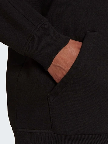 Adidas Джемпер женский ALL SZN FLEECE BOYFRIEND HOODIE