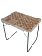 Regatta Стол GAMES TABLE [коричневый]