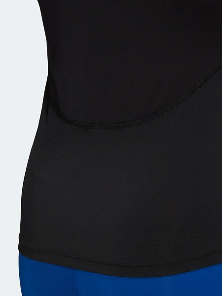 Adidas Футболка мужская TECHFIT TRAINING TEE