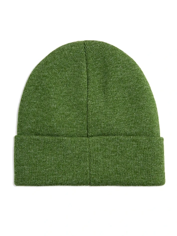 Puma Шапка PREM ESS HEATHER MID CROWN BEANIE