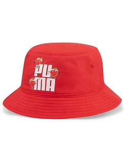 Puma Панама FRUITS BUCKET HAT