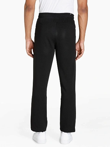 Puma Брюки мужские ESS LOGO TR OP