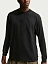 Nike Джемпер мужской TEE LSE LS PREM ESS SUST [чёрный]